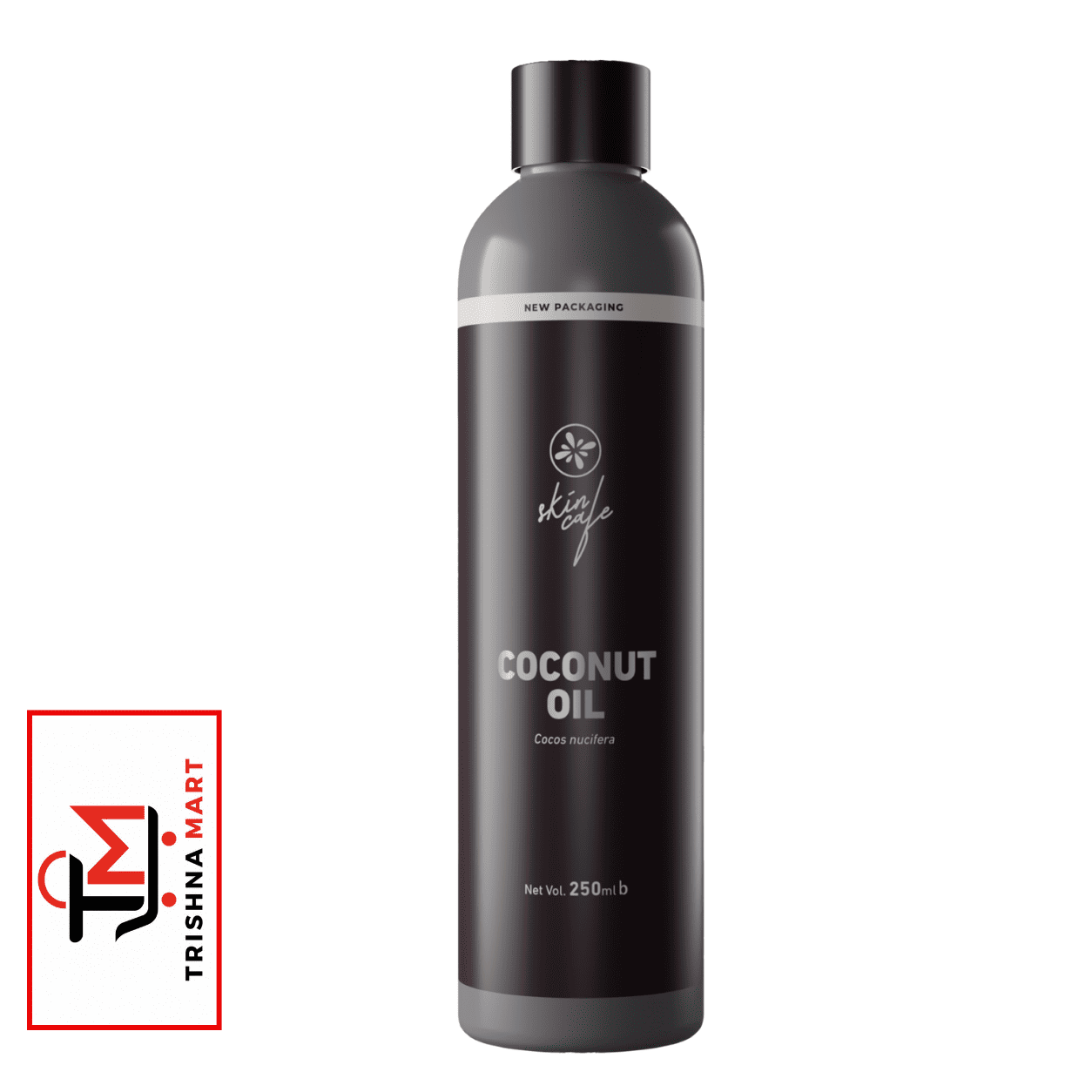 Skin Cafe Coconut Oil – 250ml