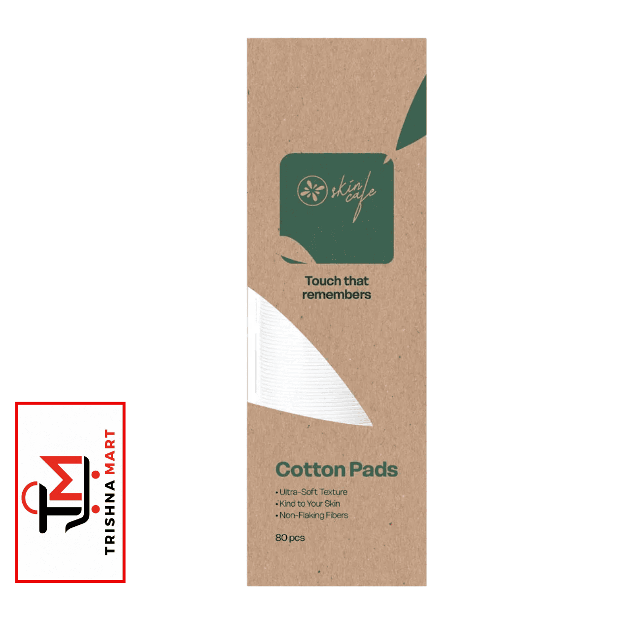 Skin Cafe Cotton Pad