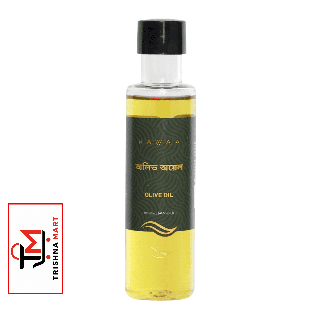 Hawaa Olive Oil – 100ml (New)